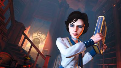 BioShock Infinite BioShock Infinite