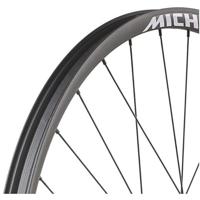 Miche voorwiel 27.5" 977hs regular steekas 100 6-gaats - thumbnail
