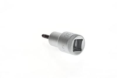 Gedore Dopsleutel 1/2" Torx T20 - 6152930 - thumbnail