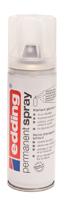 Edding Permanent Spray 5200 transparante lak, 200 ml, mat - thumbnail