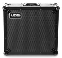 UDG U91102BL Ultimate Flight Case Black voor AlphaTheta Euphonia - thumbnail