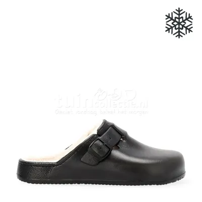 Blackfox Klomp Stockholm Zwart Maat 40/41 Blackfox Klomp Stockholm Zwart Maat 40/41