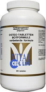 Osteo-Tabletten