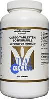 Osteo botformule 200 Tabletten - thumbnail