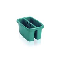 Leifheit 52001 Combi Box Schoonmaakemmer 20 Liter - thumbnail