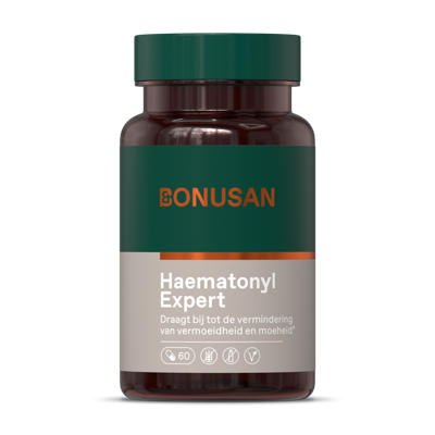 Bonusan Haematonyl Expert Capsules Bonusan Haematonyl Expert Capsules