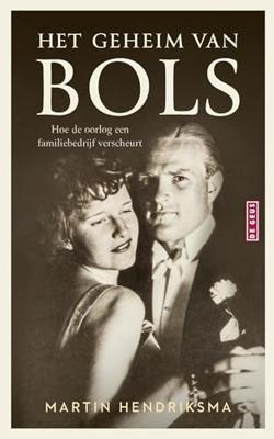 Het geheim van Bols