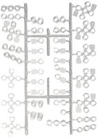 NOCH TERRA-FORM 61630 Verbindingsdelen Kunststof 1 set(s) - thumbnail