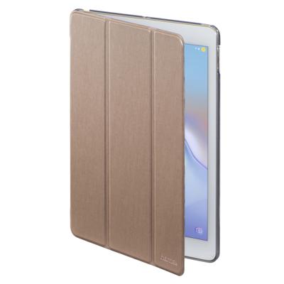 Hama tablet-case fold clear voor samsung galaxy tab a 10.5 roségoud