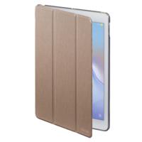 Hama tablet-case fold clear voor samsung galaxy tab a 10.5 roségoud - thumbnail