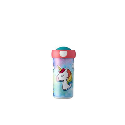 Rosti Mepal schoolbeker unicorn 300 ml