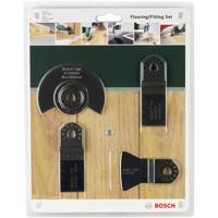 Bosch Accessories 2609256979 PMF-accessoires vloer-/inbouwset 1 stuk(s) - thumbnail