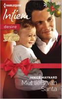 Met liefs van Santa - Janice Maynard - ebook - thumbnail