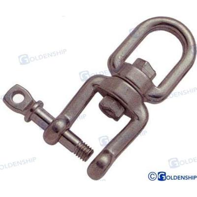 Sacavueltas GS71114B - SACAVUELTAS ANILLA-GRILLETE M16 (5