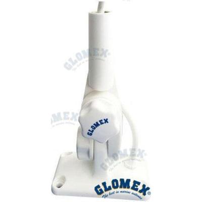 Accesorios GLORA135FME - SOPORTE 4 POSICIONES -NYLON-CON ROSCA CO