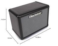 Blackstar FLY 3 Bass 3 Watt mini basgitaarversterker - thumbnail