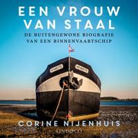 Een vrouw van staal - thumbnail