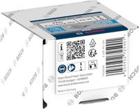 Bosch Accessories 2608001167 2608001167 Krimpinzetstuk Buiskabelschoenen, Buisconnectoren 185 tot 185 mm² - thumbnail