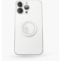 Vonmählen Backflip Pure Phone Grip White - thumbnail