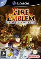 Fire Emblem Path of Radiance - thumbnail