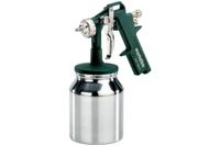 Metabo Accessoires Perslucht Spuitpistool FSP 1000 S - 601576000 - thumbnail