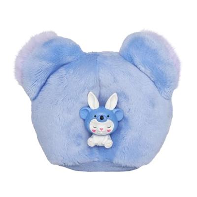 Mattel Cutie Reveal - Costume Cuties Serie - Bunny in Koala pop