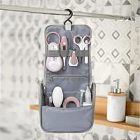 Toilettas 9 accessoires BEABA old pink - thumbnail
