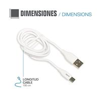 Oplader iggual IGG317181 - thumbnail