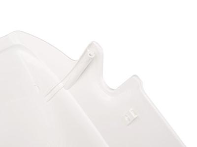 MZA Koplamp behuizing headlamp walk. white s53/83