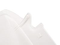 MZA Koplamp behuizing headlamp walk. white s53/83 - thumbnail