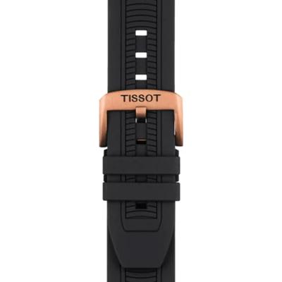 Tissot T-Race T115.417.37.051.00 Herenhorloge