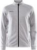 Craft 1909134 Adv Unify Jacket Men - Grey Melange - L