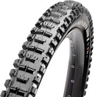 Maxxis minion dhr ii+ 3c maxxterra 27.5+ folding tyre - thumbnail