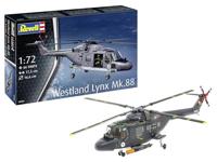 Revell 1/72 Westland Lynx Mk.88 - thumbnail