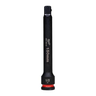 Milwaukee Shockwave™ Verlengstuk Hex ½″ 150mm - 4932480352