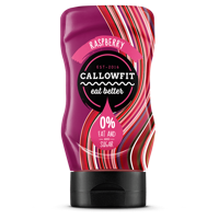 Callowfit raspberry saus - thumbnail