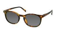 Zonneleesbril Vista Bonita Gafa-Hub Havanna-+0.50 - thumbnail