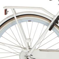 Cortina achterdrager u4 family d50 snow white - thumbnail