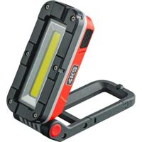 4K5 Tools WL 1000 Led-bouwspot met multifunctionele houder - 602.207A - thumbnail