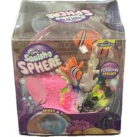 Orb Squish-o Sphere - thumbnail