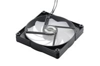 Phanteks PH-F140SK_DRGB_PWM PC-ventilator Zwart (b x h x d) 140 x 140 x 25 mm - thumbnail