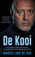 De Kooi - Marcel van de Ven - ebook - thumbnail