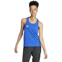 adidas Adizero Tank Short Set Dames - thumbnail