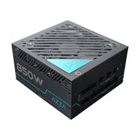 Azza PSAZ-850G14 power supply unit 850W Zwart - thumbnail