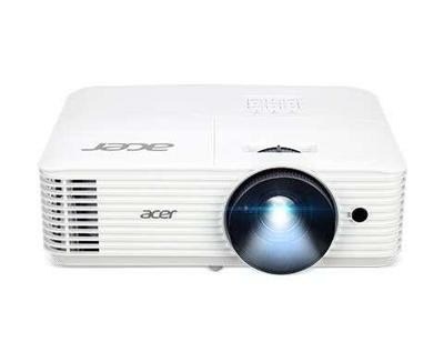 Acer M311 Projector met normale projectieafstand 4500 ANSI lumens WXGA (1280x800) 3D Wit