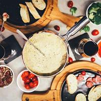 BOSKA - Life - Fondueset Koper - thumbnail