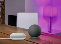 OSRAM HOMELIGHTING Smart+ Draadloze LED-lamp E27 14 W Energielabel: F (A - G) RGBW - thumbnail