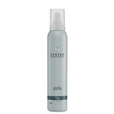 System Professional Volumize Aerolifter V5 200ml
