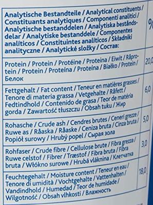 TRIXIE SOFT SNACK BONY MIX 500GR 4ST TRIXIE SOFT SNACK BONY MIX 500GR 4ST