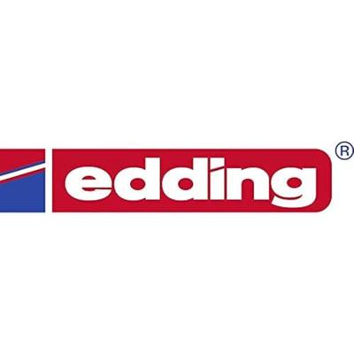 Edding Inktcartridge vervangt HP 22XL, C9352AE Compatibel Kleur EDD-163 18-163